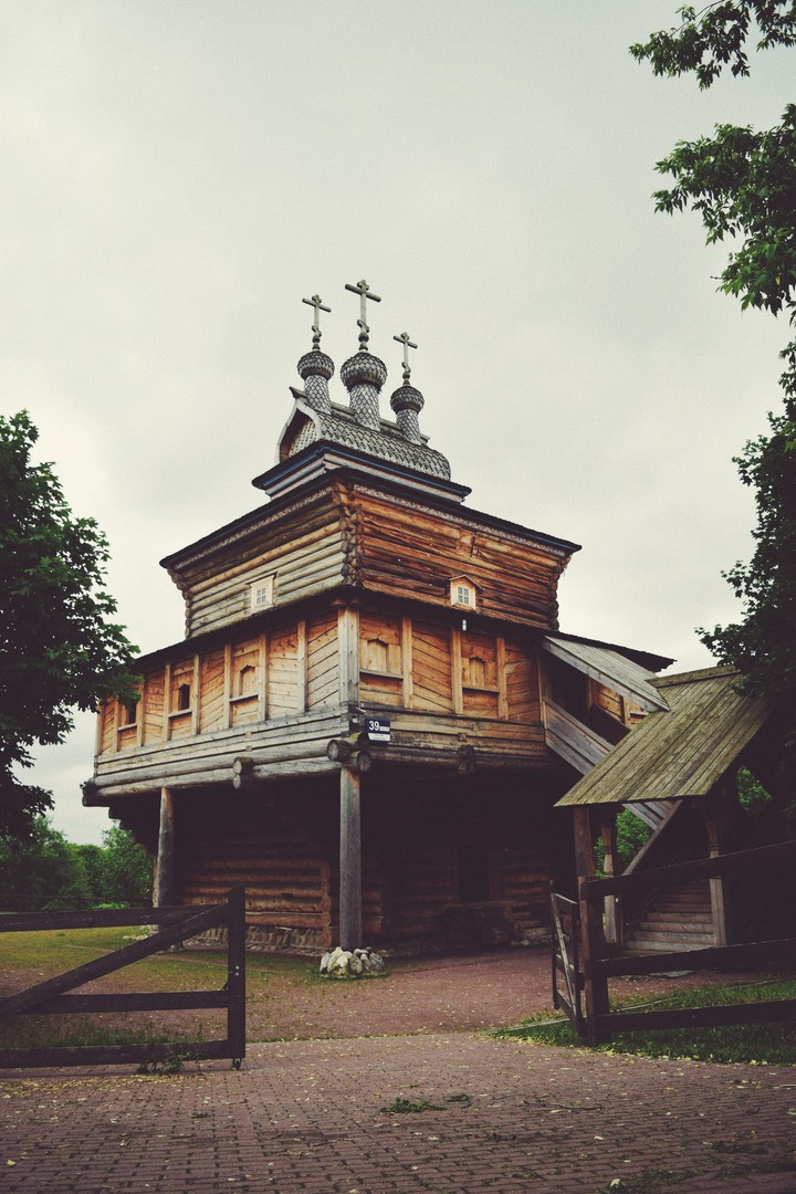 Church