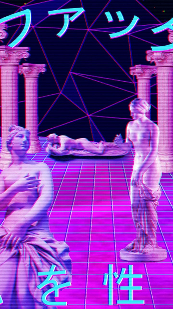 violet