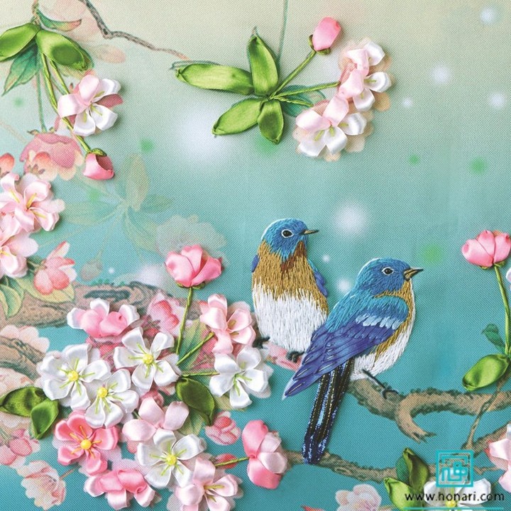 birds