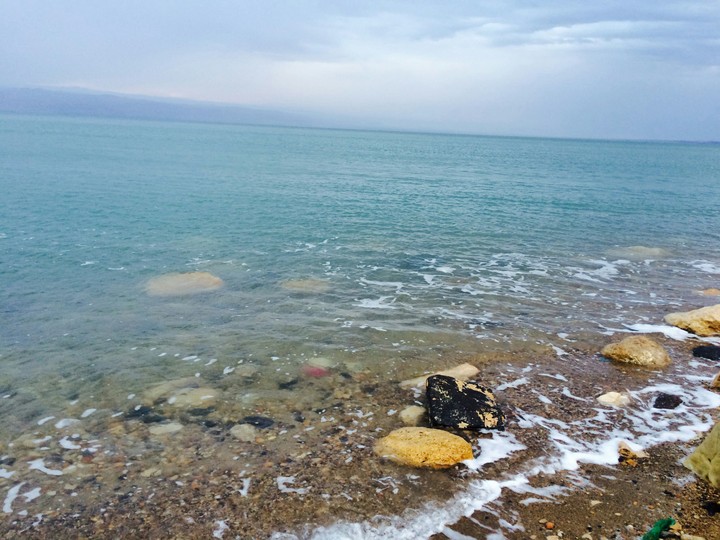 Dead Sea
