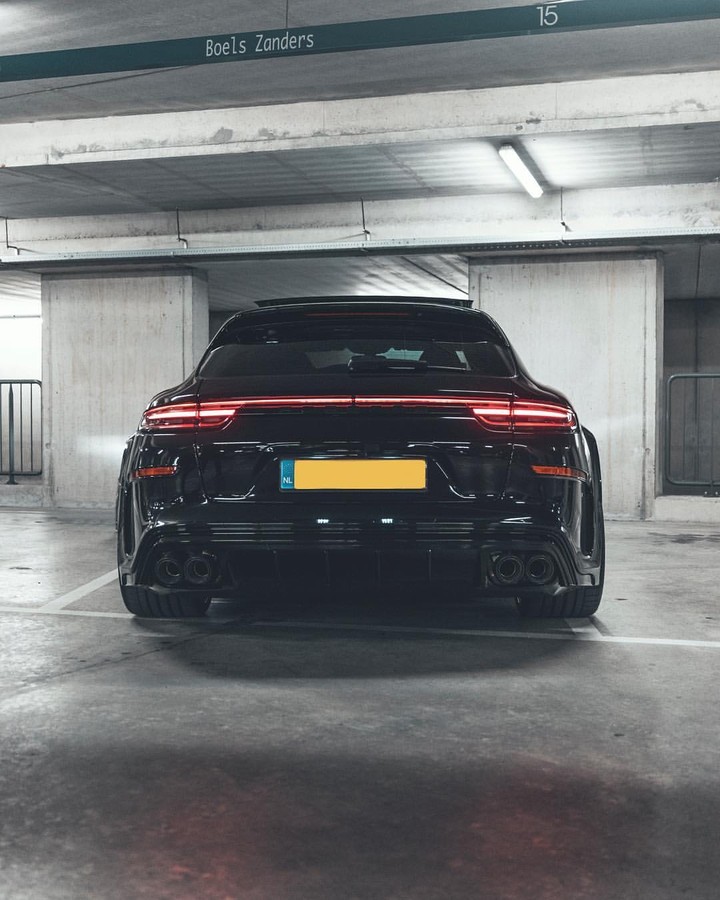 Cars Photography