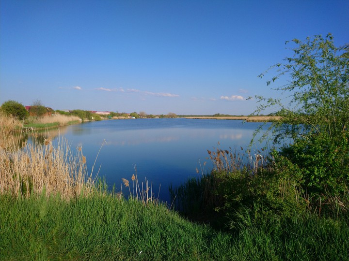 Вдохновение природой без фильтров