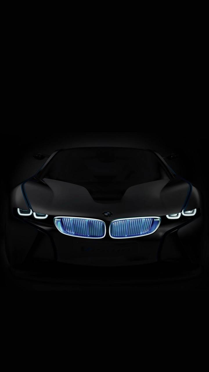 BMW-I8