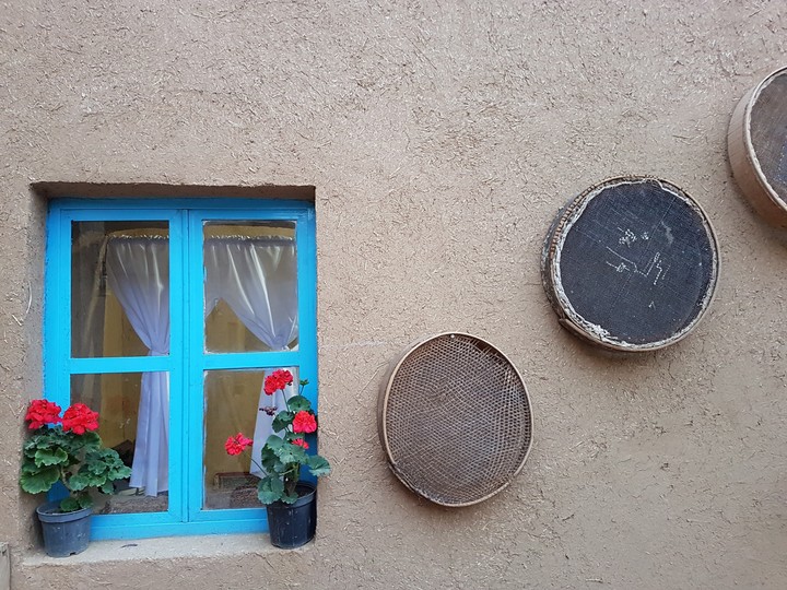 wall