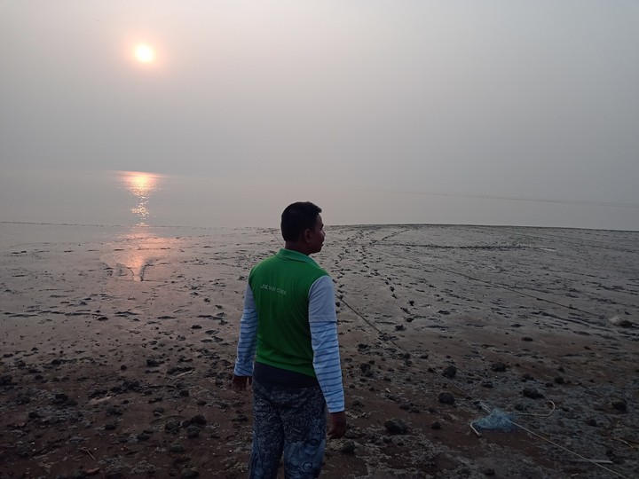 Sunset Time