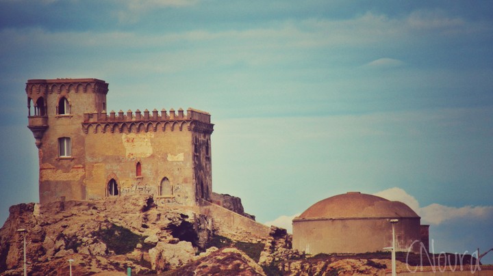 Tarifa