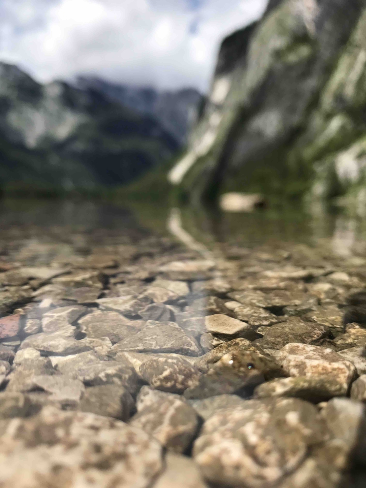Königssee, Germany