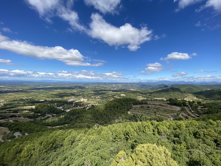 Amazing view