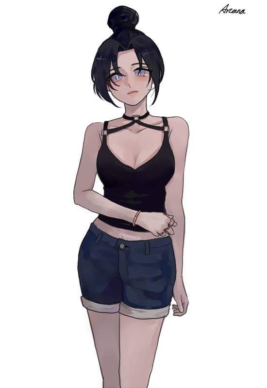 Wraith - Apex Legends