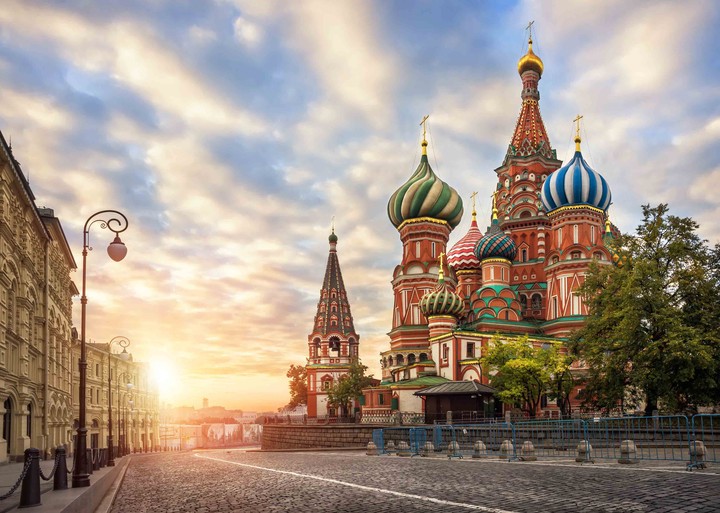 Moscow