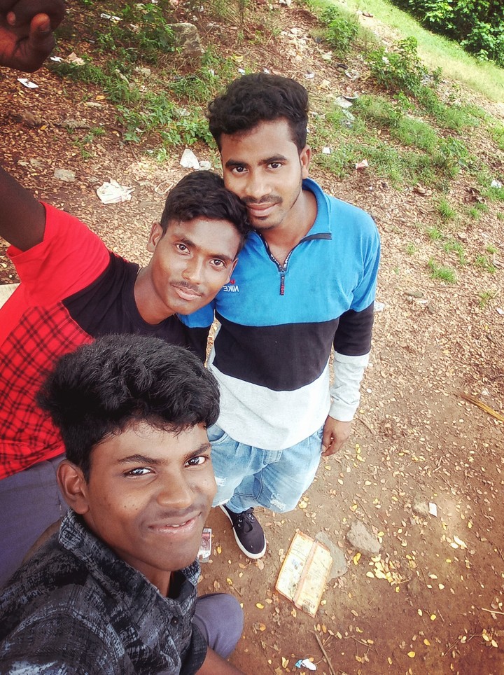 friends