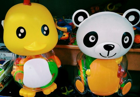 toys