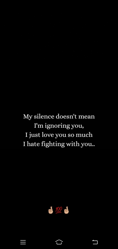 caring
