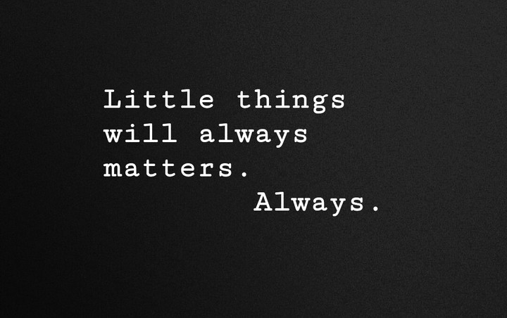 quote's