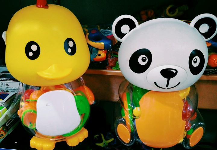 toys