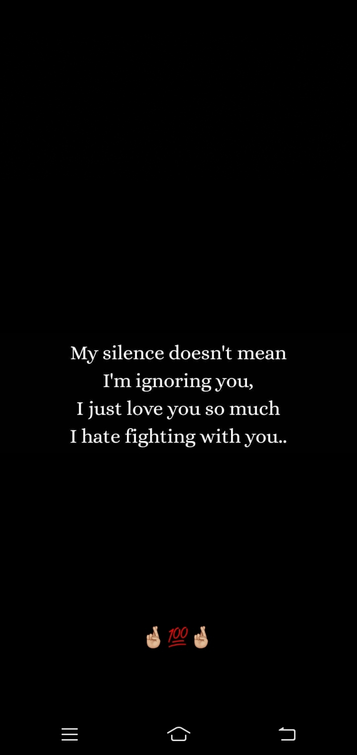 caring