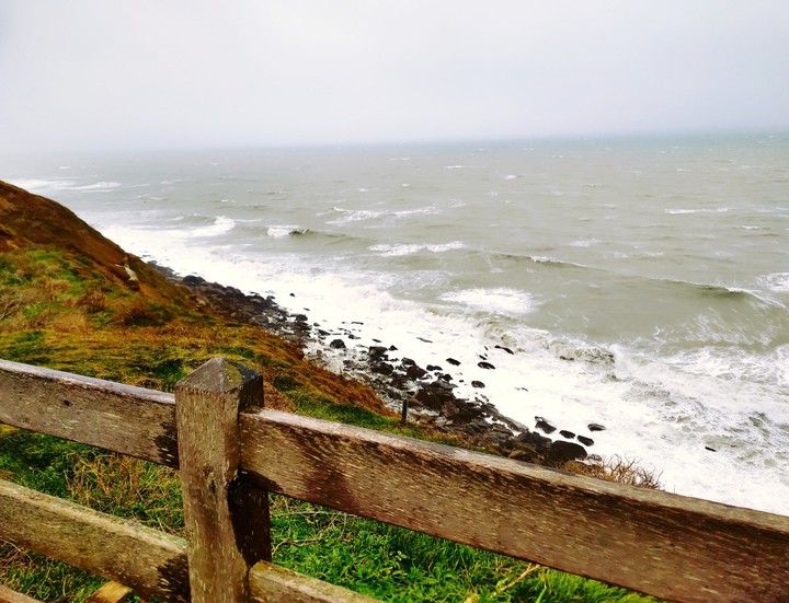 Atlantic coast