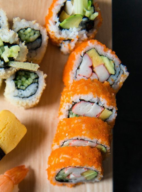 Food