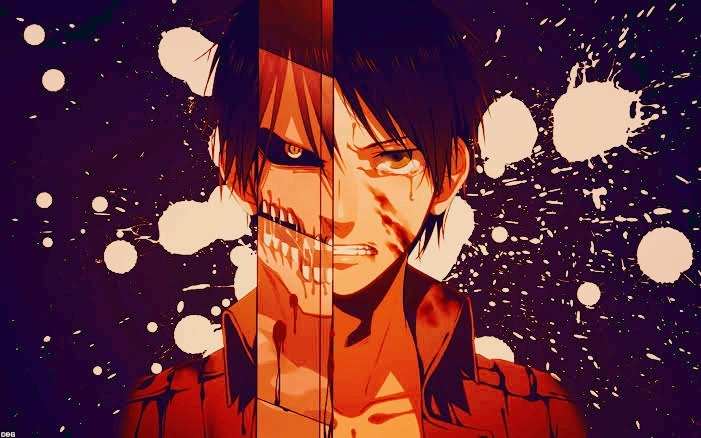 Attack on titan