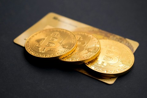 gold coins