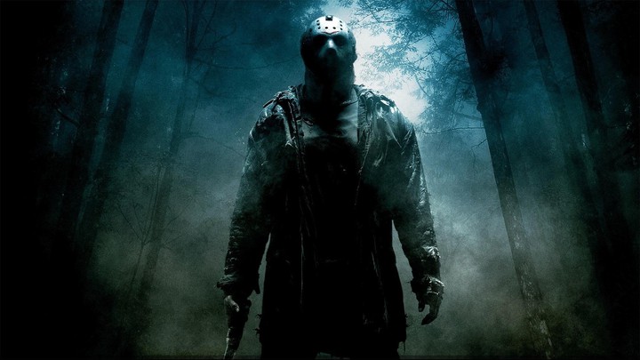 friday 13