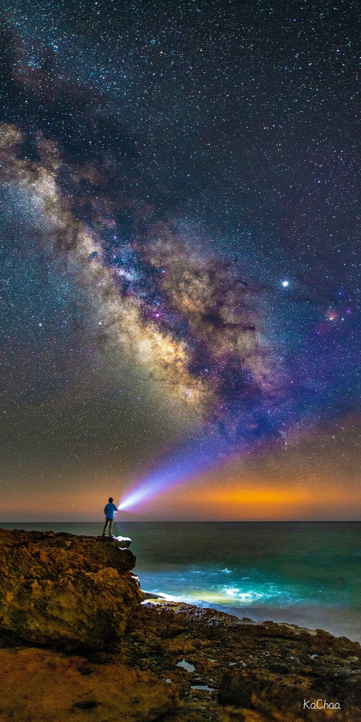 sky