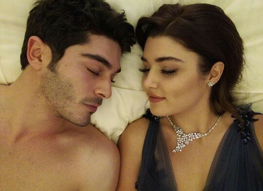 turkish