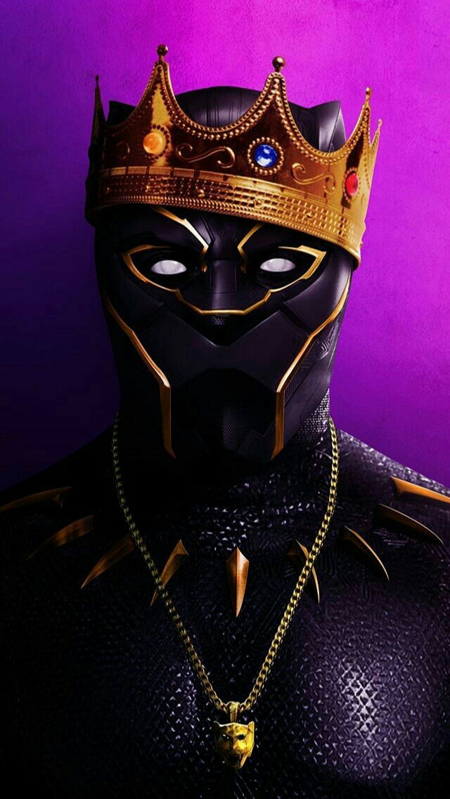 BlackPanther