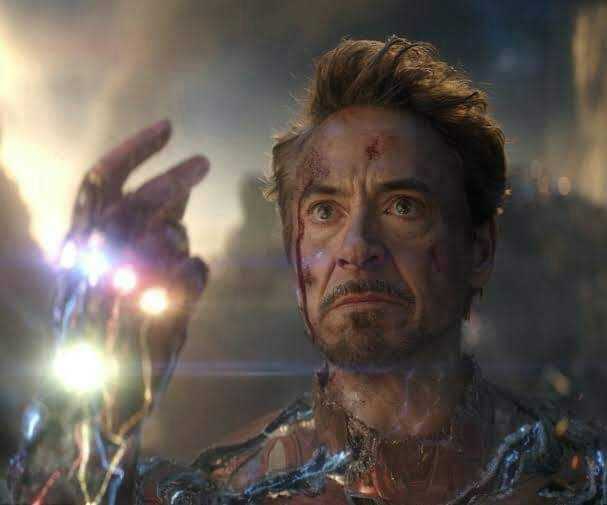 ironman