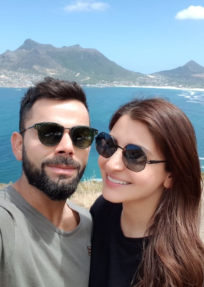 V.kohli