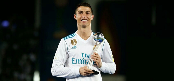 Ronaldo
