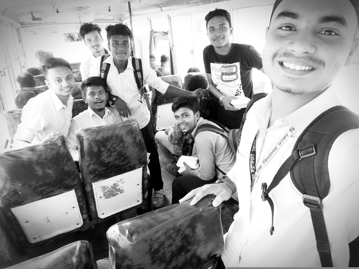 school life