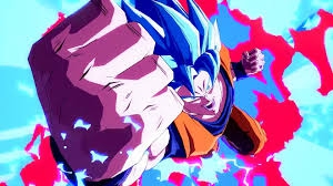 Goku
