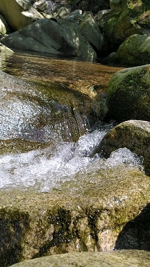 북한산
