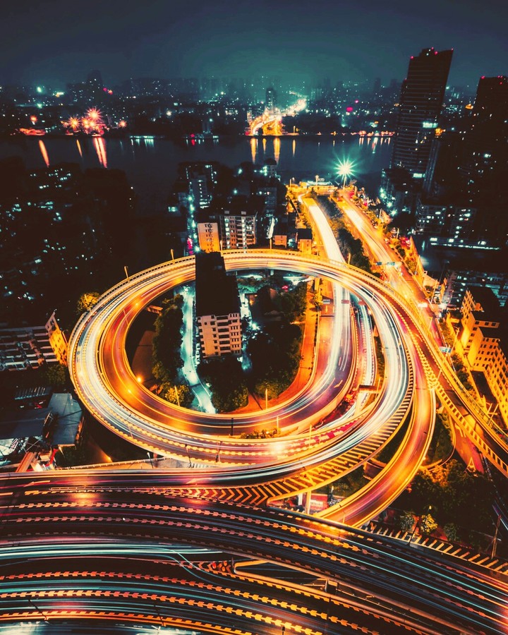 city