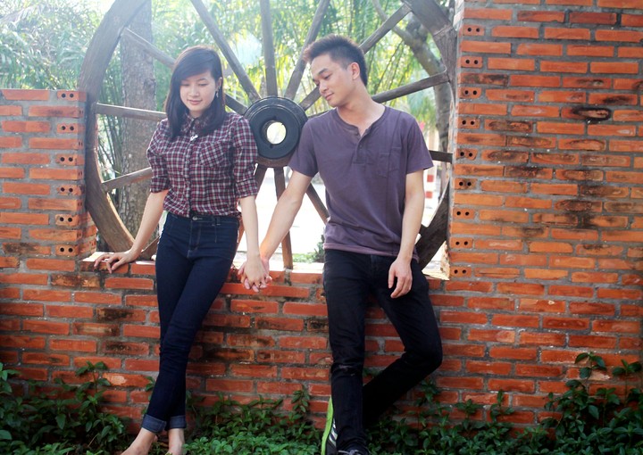 couple