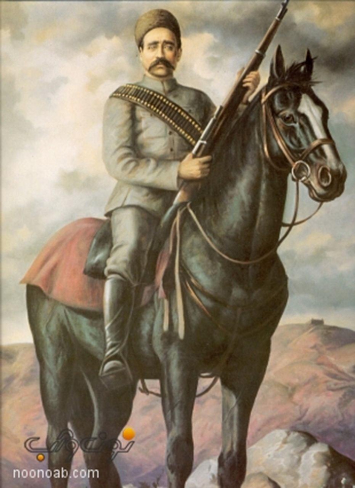 sattar khan