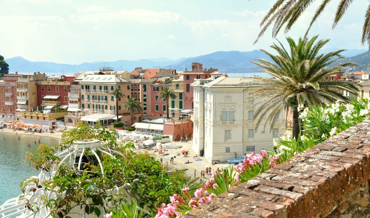 Sestri Levante