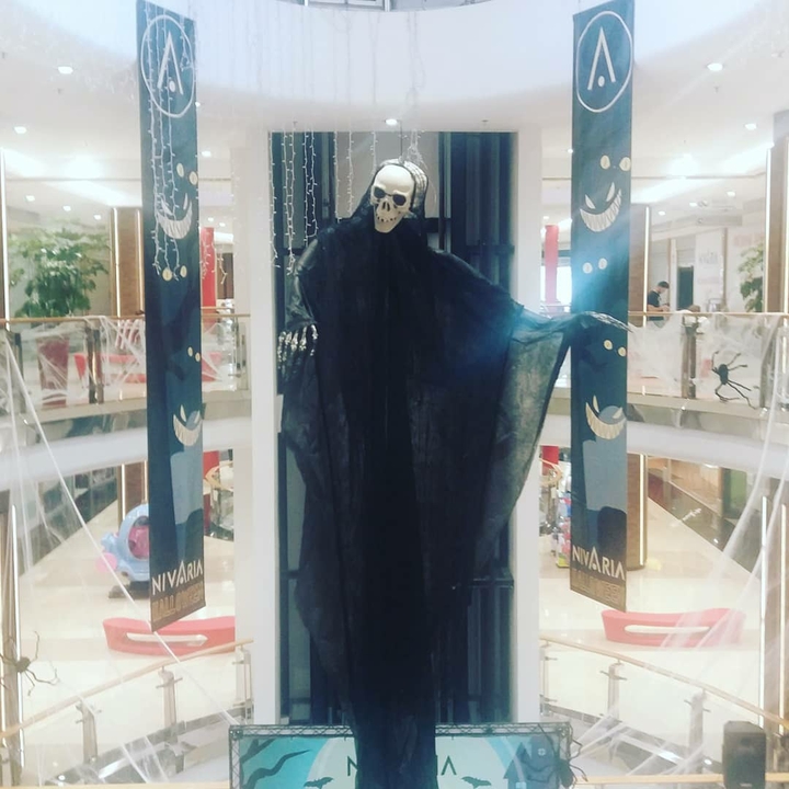 Halloween 2019