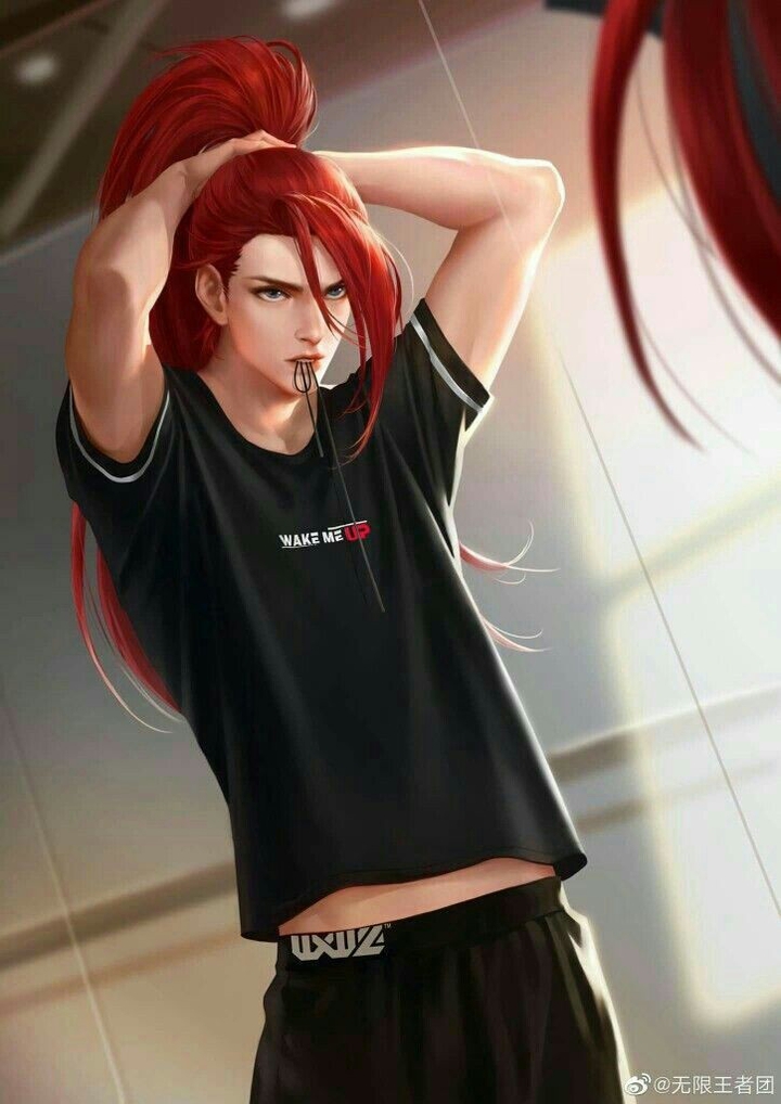 ?