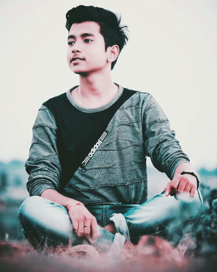 colour grade