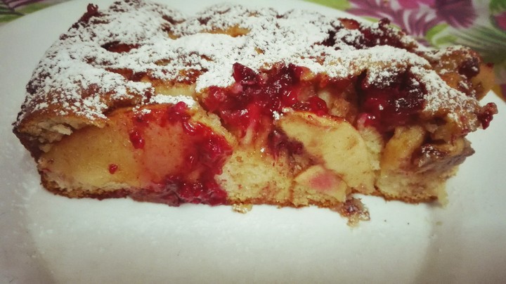 apple pie
