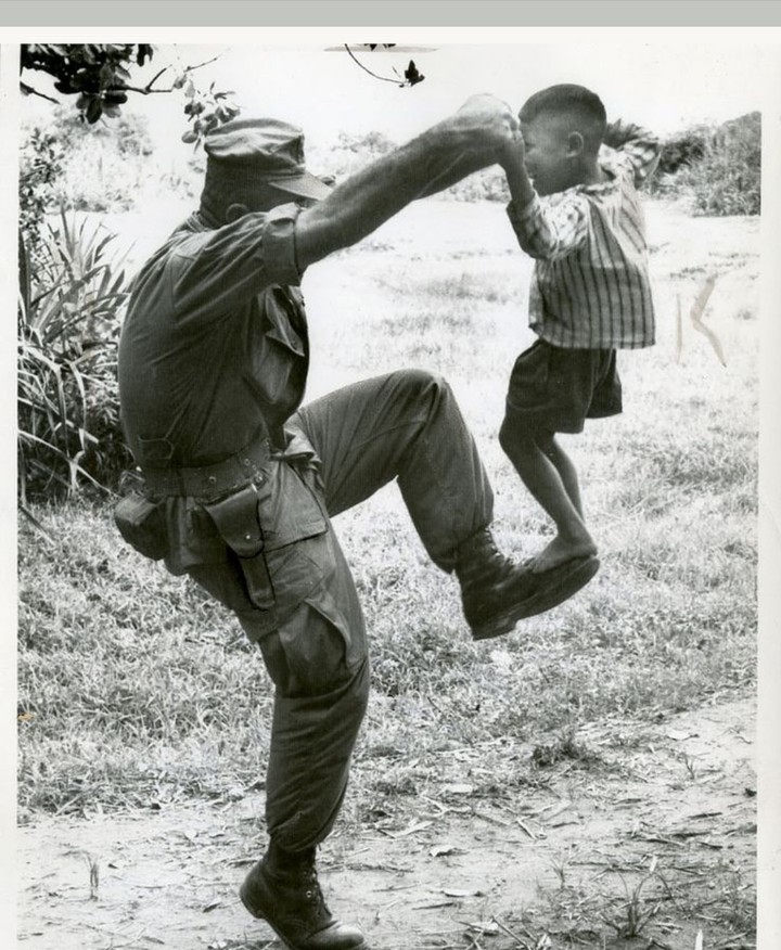 la guerra