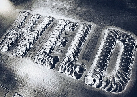 weld