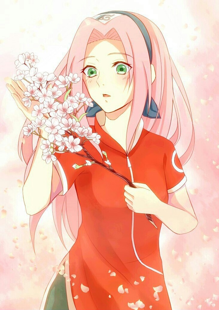 Sakura