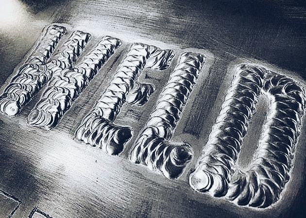 weld