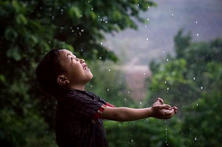 ☔rain