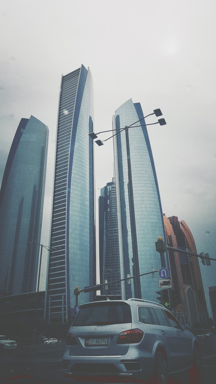 Abu Dhabi