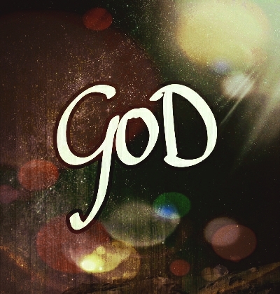 God the Father.