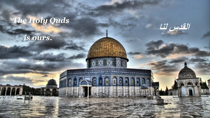 Qods day